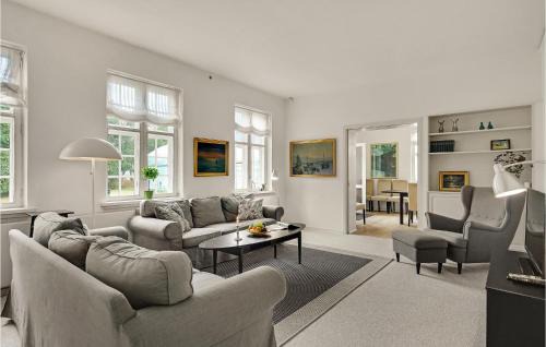 Kvaerndrup Casa | Stunning Home In Kværndrup With Wifi