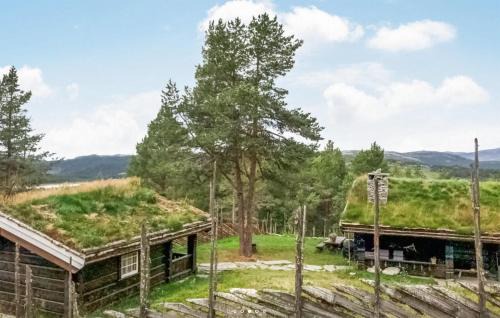 Nord-Fron Casa | Stunning Home In Kvam With Wifi