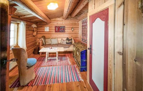 Nord-Fron Casa | Stunning Home In Kvam With Wifi