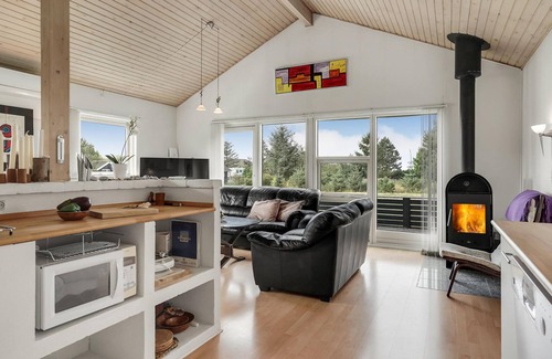 Trend Casa | Preciosa casa en Løgstør con cocina