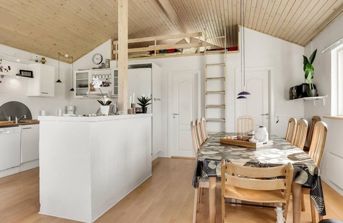 Trend Casa | Preciosa casa en Løgstør con cocina