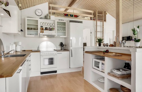 Trend Casa | Preciosa casa en Løgstør con cocina