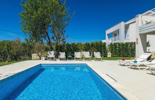 Stanisovi Casa | Impresionante casa en Labin - Rabac
