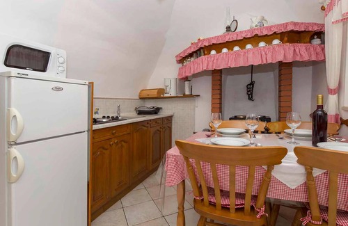 Bartici Casa | Impresionante casa en Labin