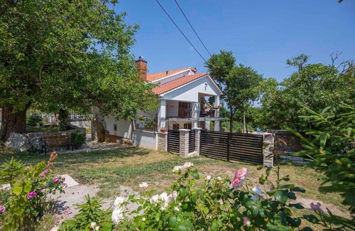 Bartici Casa | Impresionante casa en Labin