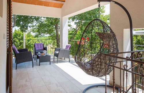 Bartici Casa | Impresionante casa en Labin