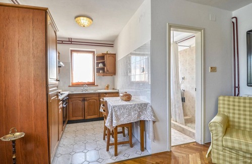 Rogocana Casa | Impresionante casa en Labin con WiFi