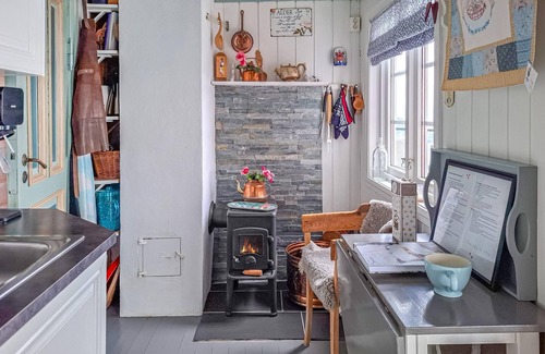 Brekke Casa | Impresionante casa en Lavik