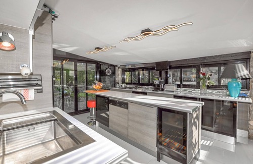 Les Cluses Casa | Impresionante casa en Les Cluses
