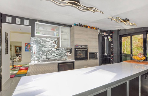 Les Cluses Casa | Impresionante casa en Les Cluses