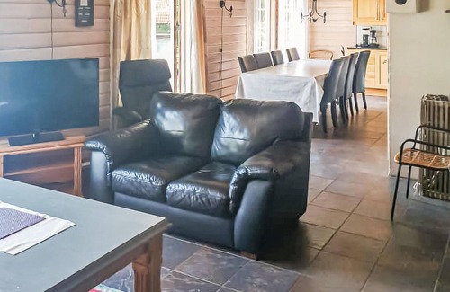 Lindesnes Casa | Increíble casa en Lindesnes con cocina