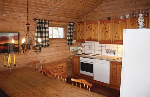 Lindesnes Casa | Impresionante casa en Lindesnes con.