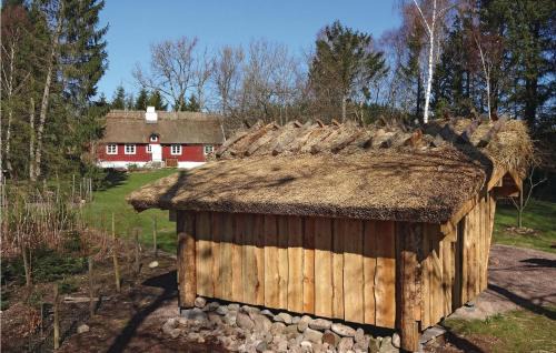 Linderod Casa | Stunning Home In Linderöd With Wifi