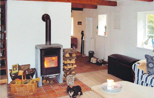 Linderod Casa | Stunning Home In Linderöd With Wifi