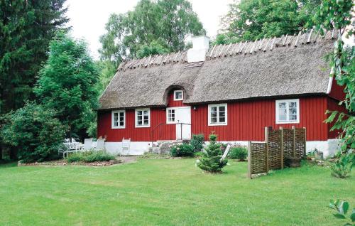 Linderod Casa | Stunning Home In Linderöd With Wifi