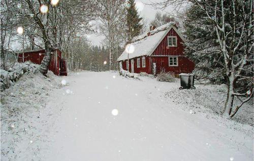 Linderod Casa | Stunning Home In Linderöd With Wifi
