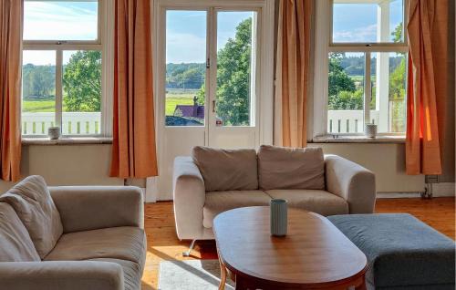 Vekerum Casa | Stunning Home In Mörrum With Sauna