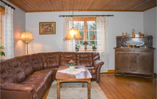 Morrum Casa | Stunning Home In Mörrum With Wifi