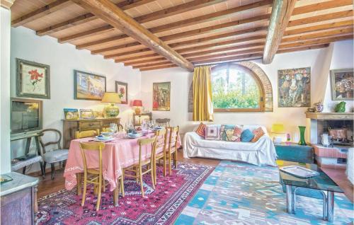 Pontassieve Casa | Stunning Home In Molino Del Piano Fi