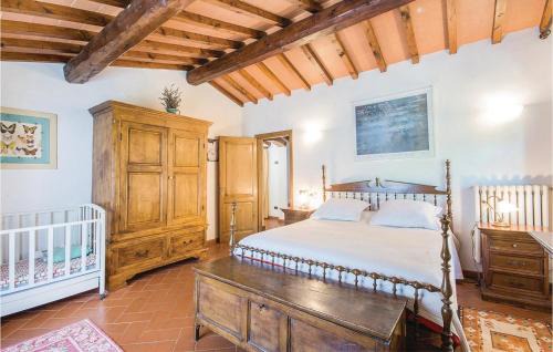 Pontassieve Casa | Stunning Home In Molino Del Piano Fi