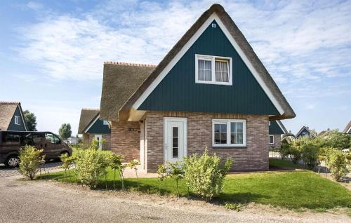 Makkum Casa | Stunning Home In Makkum With Wifi