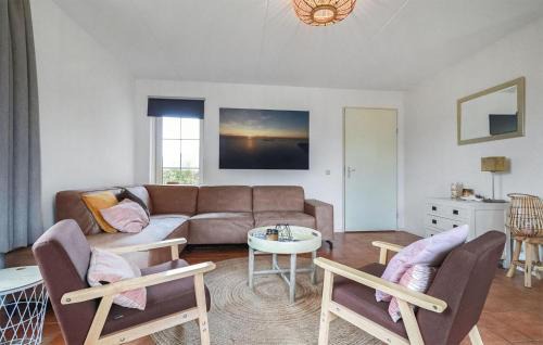 Makkum Casa | Stunning Home In Makkum With Wifi