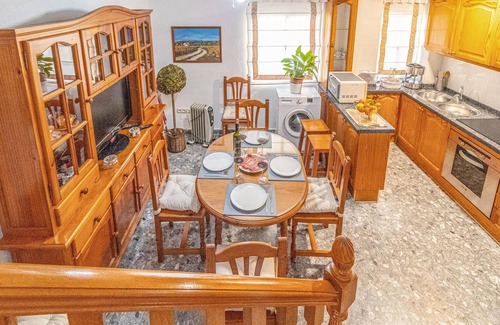 El Palo Casa | Impresionante casa en Málaga con WiFi