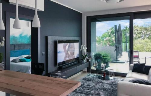 Marsici Casa | Stunning Home In Malinska