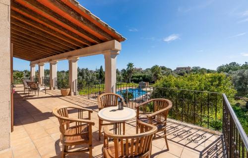 Manacor Casa | Stunning Home In Manacor