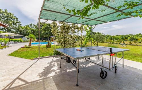 Loborika Casa | Stunning Home In Marcana