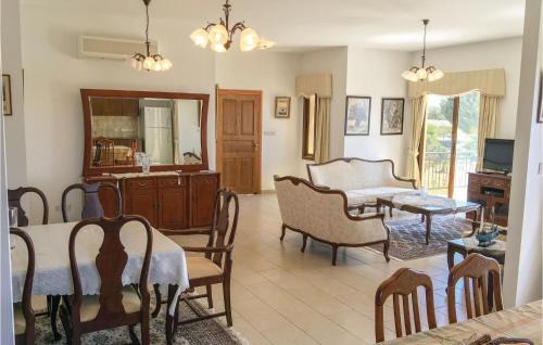 Maroni Casa | Stunning Home In Maroni-Larnaca
