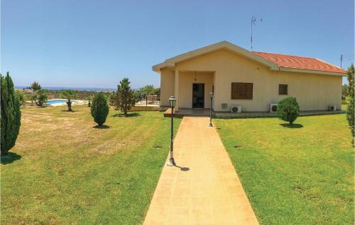 Maroni Casa | Stunning Home In Maroni-Larnaca