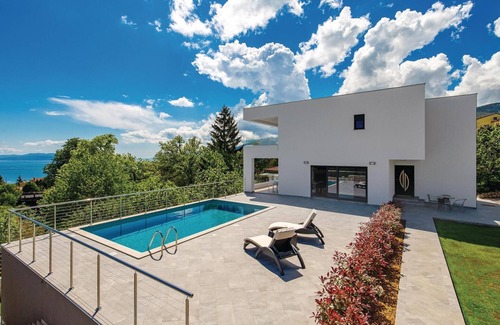 Sarsoni Casa | Impresionante casa en Matulji