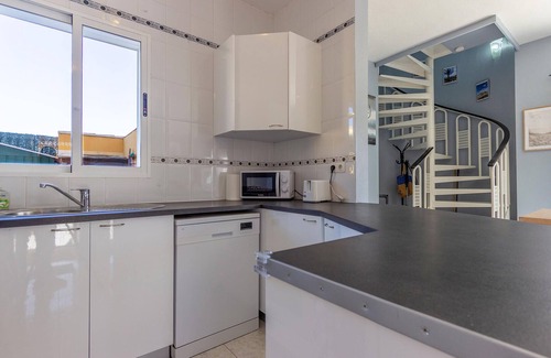 Mazarrón Casa | Impresionante casa en Mazarrón con WiFi
