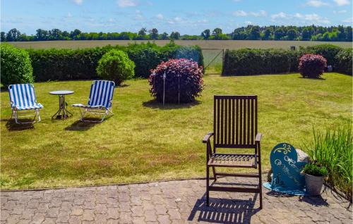 Roggentin Casa | Stunning Home In Mirow Ot Qualzow