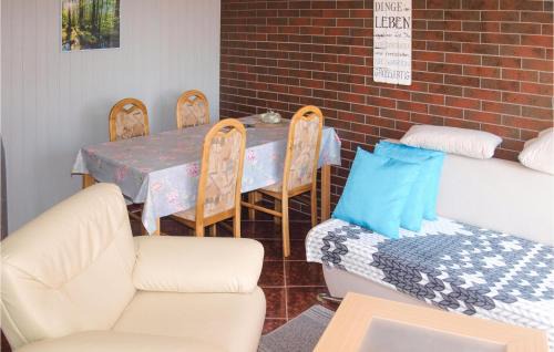Roggentin Casa | Stunning Home In Mirow Ot Qualzow