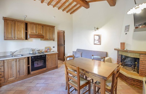 Magione Casa | Impresionante casa en Montebuono con.