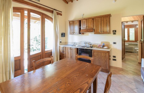 Magione Casa | Impresionante casa en Montebuono con.