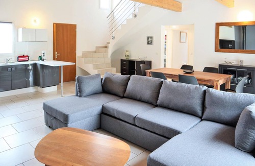 Costieres Casa | Impresionante casa en Nîmes