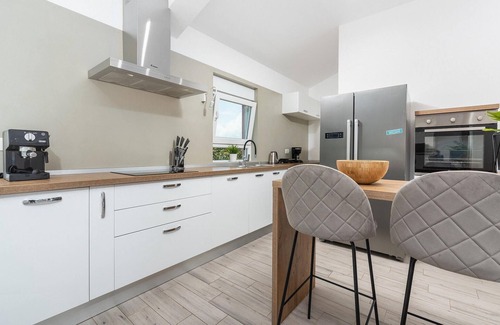 Brtonigla Casa | Impresionante casa en Novigrad