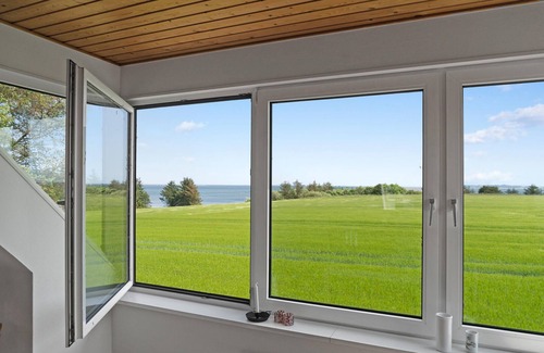 Nykobing Mors Casa | Stunning Home In Nykøbing M With Sauna