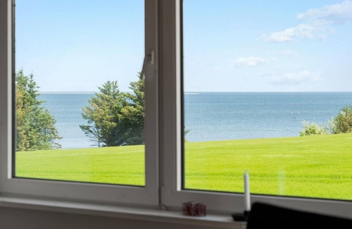 Nykobing Mors Casa | Stunning Home In Nykøbing M With Sauna