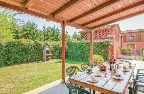 Orentano Casa | Impresionante casa en Orentano PI