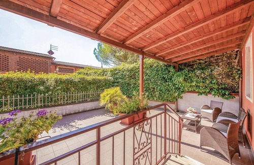 Orentano Casa | Impresionante casa en Orentano PI
