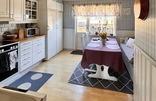 Orsa Casa | Acogedora casa en Orsa con sauna