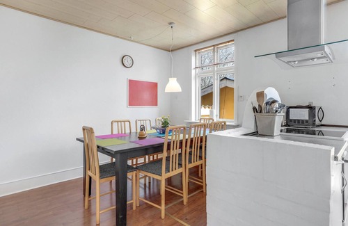 Østermarie Casa | Impresionante casa en østermarie con.