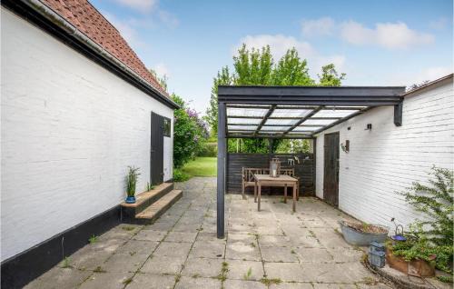 Østermarie Casa | Stunning Home In Østermarie With Wifi