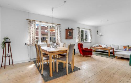 Østermarie Casa | Stunning Home In Østermarie With Wifi