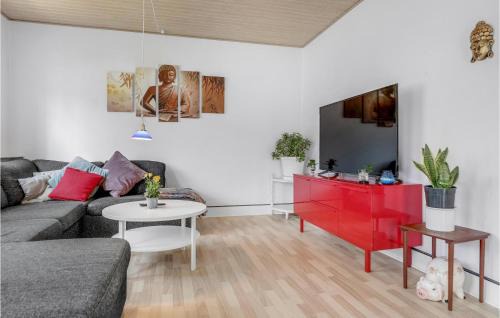 Østermarie Casa | Stunning Home In Østermarie With Wifi