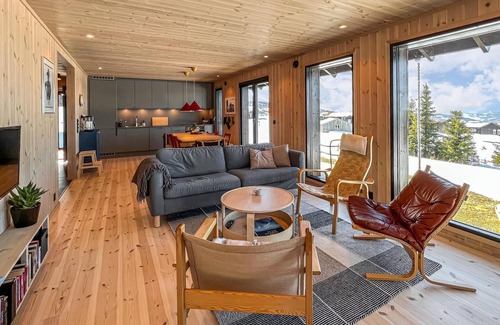 yer Casa | Preciosa casa en øyer con cocina
